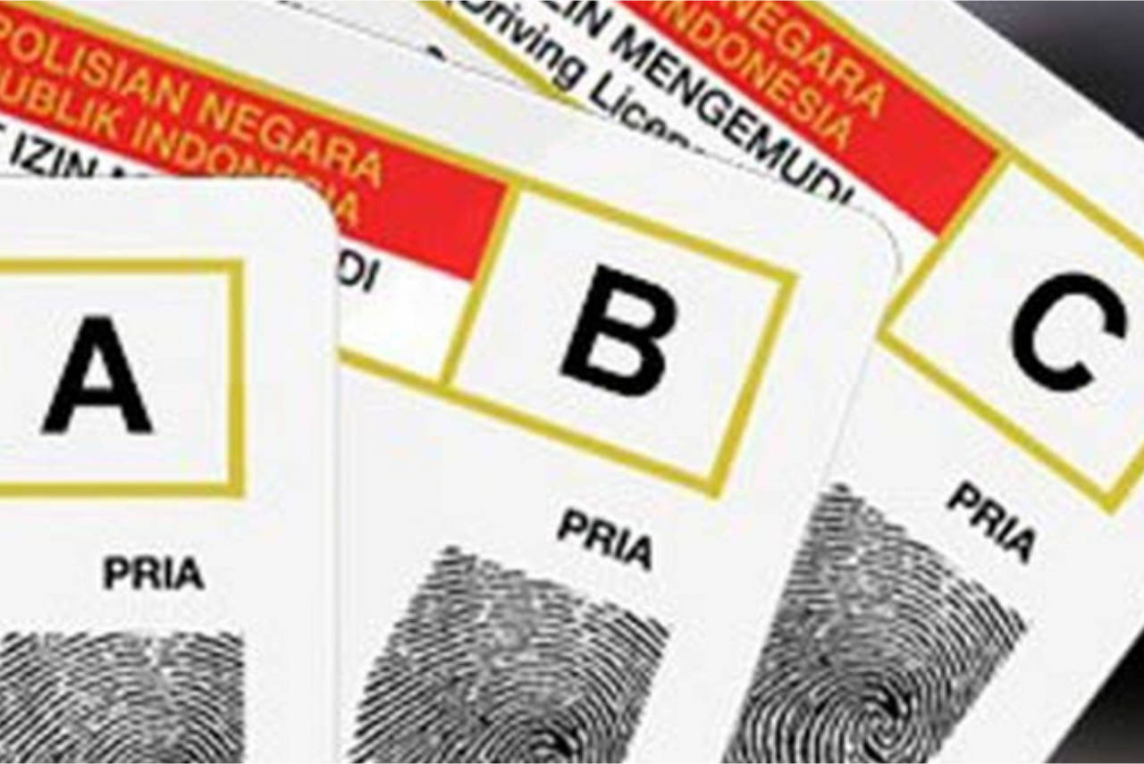 Civil Documentation