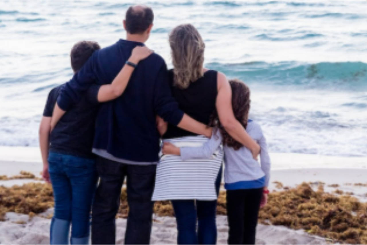 Family KITAS / KITAP