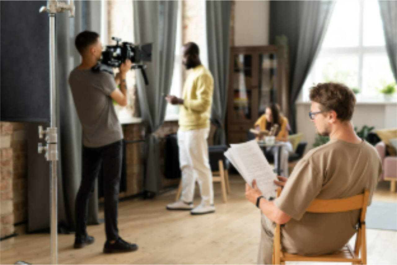 Freelance / Entertainment KITAS