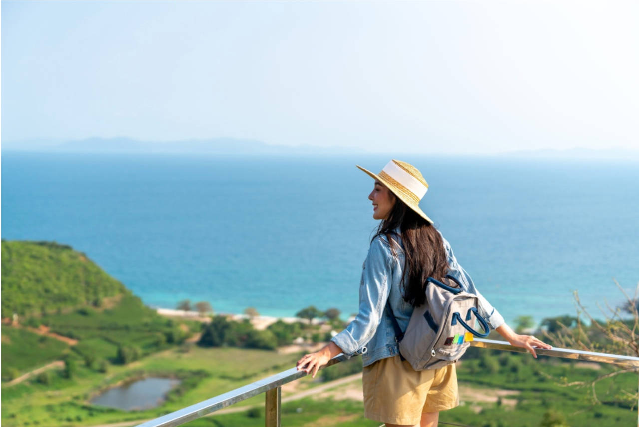 Multiple Entry Tourist Visa D1