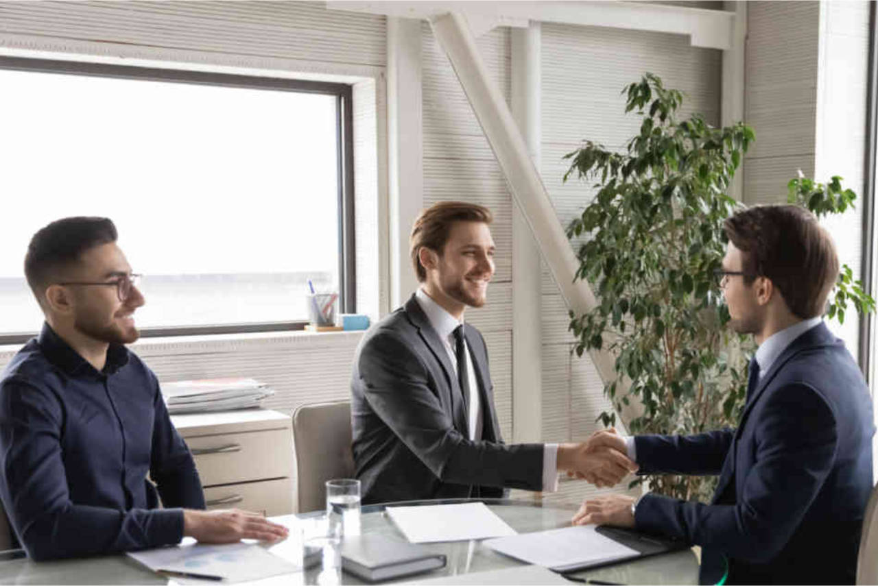 Pre-Investment Visa D12
