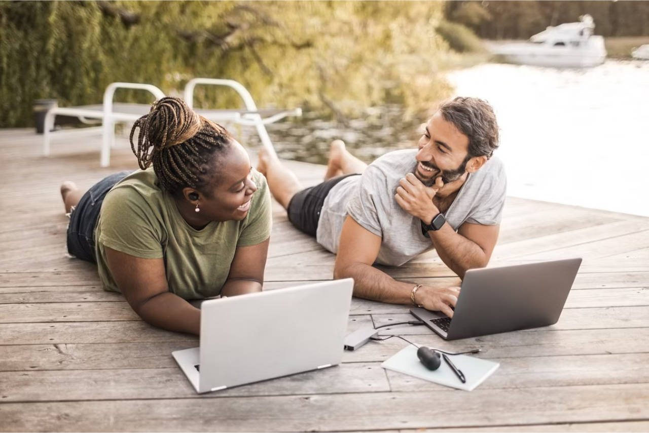 Remote Worker KITAS E33G