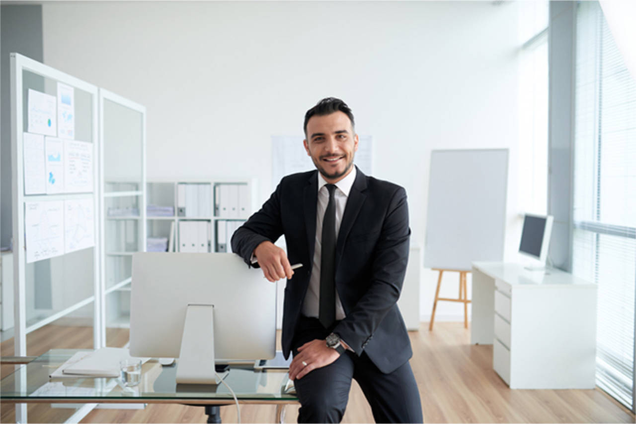Single Entry Business Visa C2