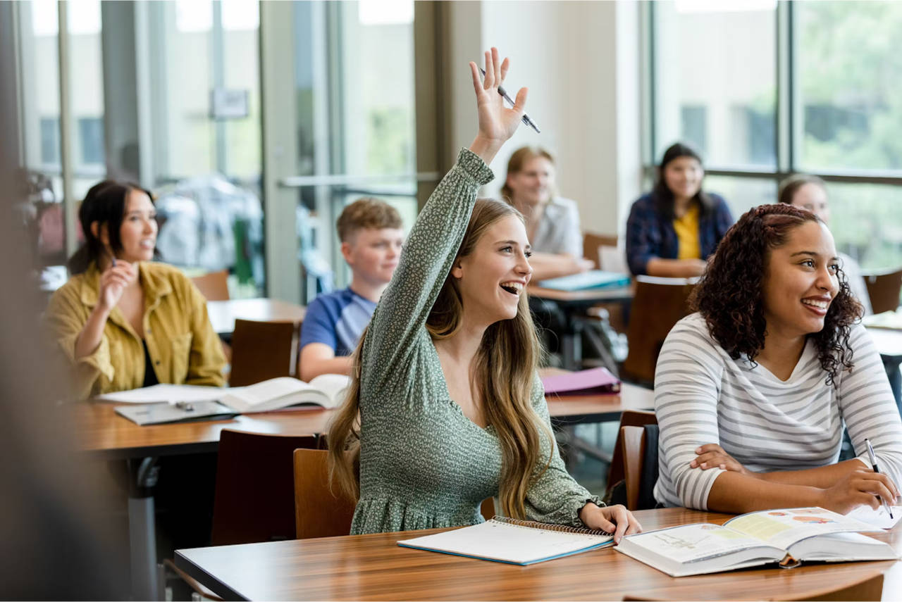 Student KITAS