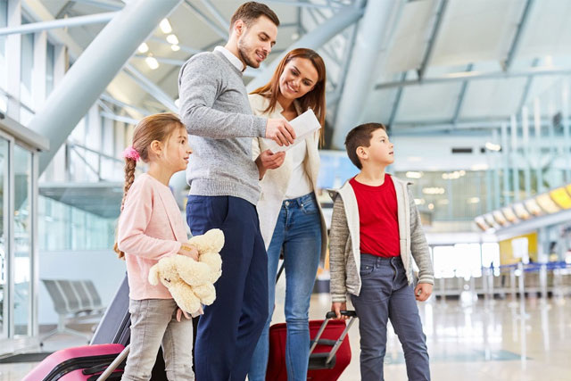Family & Retirement