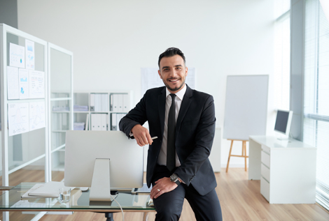 Single Entry Business Visa C2