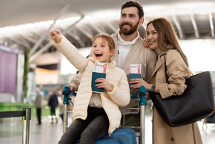 Single Entry Tourist Visa C1